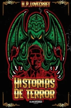 HISTORIAS DE TERROR