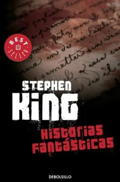 HISTORIAS FANTASTICAS