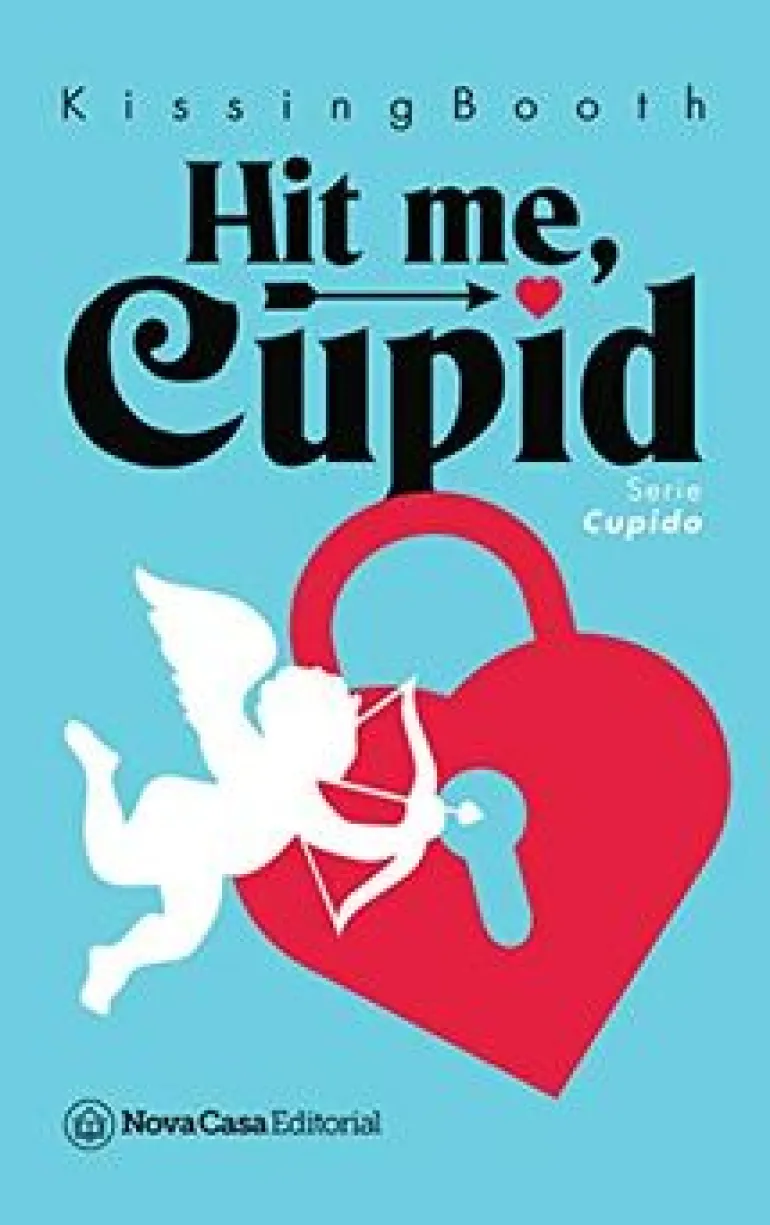 HIT ME, CUPID