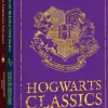 HOGWARTS CLASSICS BOX SET