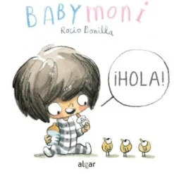 ¡HOLA! (BABYMONI)