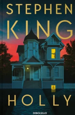 HOLLY (EDICION LIMITADA TD)