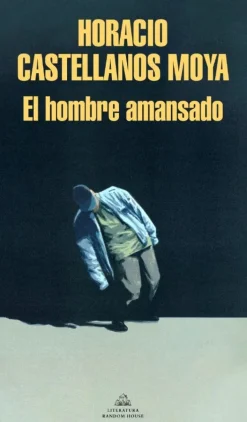HOMBRE AMANSADO, EL
