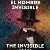 HOMBRE INVISIBLE BILINGÜE PLUTON