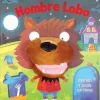 HOMBRE LOBO DIVERSION CON TITERES