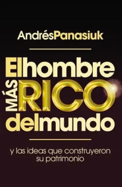 HOMBRE MAS RICO DEL MUNDO, EL