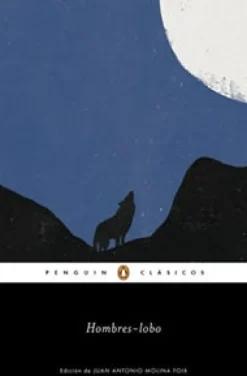 HOMBRE-LOBO