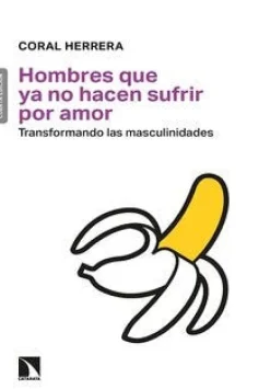 HOMBRES QUE YA NO HACEN SUFRIR POR AMOR