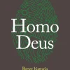 HOMO DEUS