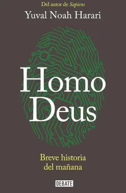 HOMO DEUS
