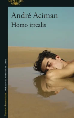 HOMO IRREALIS