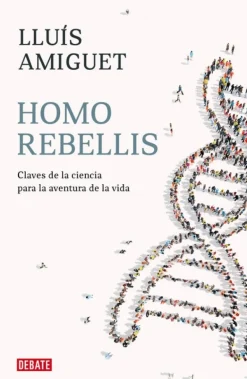 HOMO REBELLIS
