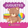 HORA DEL BAÑO - JUGUETES