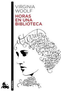 HORAS EN UNA BIBLIOTECA
