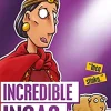 HORRIBLE HISTORIES: INCREDIBLE INCAS