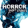 HORROR SHORT STORIES
