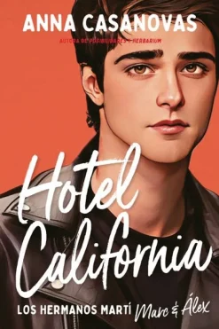 HOTEL CALIFORNIA (HRNO MARTI 4)