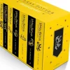 HOUSE EDITION BOX SET - HUFFLEPUFF