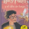 HP4 - HARRY POTTER Y EL CALIZ DE FUEGO (TAPA DURA)