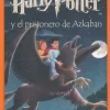 HP3 - HARRY POTTER Y EL PRISIONERO DE AZKABAN (TAPA DURA)