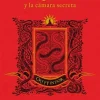 HP2 - HARRY POTTER Y LA CAMARA SECRETA (CASA GRYFFINDOR)