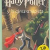 HP2 - HARRY POTTER Y LA CAMARA SECRETA (TAPA DURA)