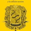 HP2 - HARRY POTTER Y LA CAMARA SECRETA (CASA HUFFLEPUFF)