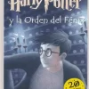 HP5 - HARRY POTTER Y LA ORDEN DEL FENIX (TAPA DURA)