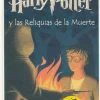 HP7 - HARRY POTTER Y LAS RELIQUIAS DE LA MUERTE (TAPA DURA)