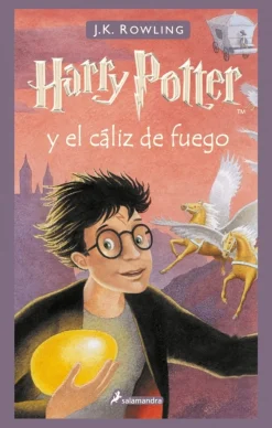 HP4- HARRY POTTER Y EL CALIZ DE FUEGO (MX) (TD)