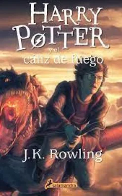 HP4- HARRY POTTER Y EL CALIZ DE FUEGO (TBS)(2019)