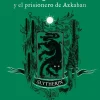 HP3- HARRY POTTER Y EL PRISIONERO DE AZKABAN (TD)(20ANIV.SLYTHERIN)