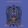 HP5- HARRY POTTER Y LA ORDEN DEL FENIX (TD)(20 ANIV.RAVENCLAW)