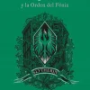 HP5- HARRY POTTER Y ORDEN DEL FENIX (TD)(20 ANIV.SLYTHERIN)