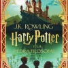HP1- HARRY POTTER Y PIEDRA FILOSOFAL (ED.MINALIMA) (POP UP) (TD)
