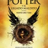 HP Y EL LEGADO MALDITO (HARRY POTTER )