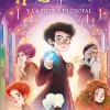HP Y LA PIEDRA FILOSOFAL (HARRY POTTER 1