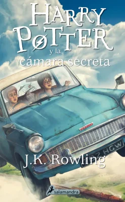 HP2-CAMARA SECRETA (MX)(TD)