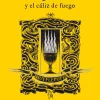 HP4-HARRY POTTER Y EL CALIZ DE FUEGO(TD)(20ANIV.GRYFINDOR)