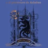 HP3-HARRY POTTER Y EL PRISIONERO DE AZKABAN (TD)(20ANIV.RAVENCLAW)