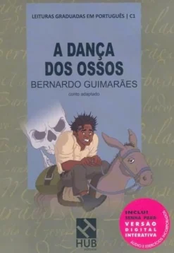 HUB LEIT - A DANCA DOS OSSOS (C1) + SENHA