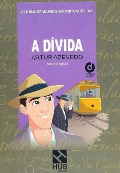 HUB LEIT - A DIVIDA (A2) + SENHA