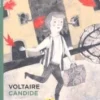HUB-SEN 2: CANDIDE A / CD AUDIO (LECT. FRANCES JUV.-ADULTO)