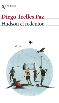 Hudson el redentor