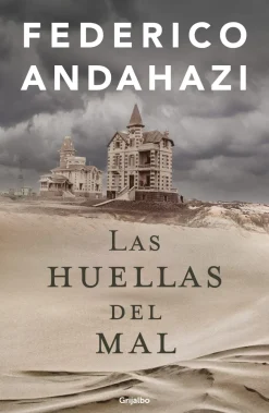 HUELLAS DEL MAL, LAS