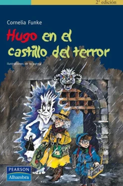 HUGO EN EL CASTILLO DEL TERROR