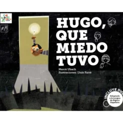 HUGO QUE MIEDO TUVO
