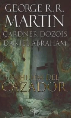 HUIDA DEL CAZADOR, LA