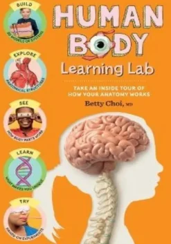 HUMAN BODY LERNING LAB