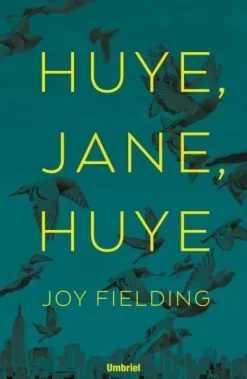 HUYE, JANE, HUYE
